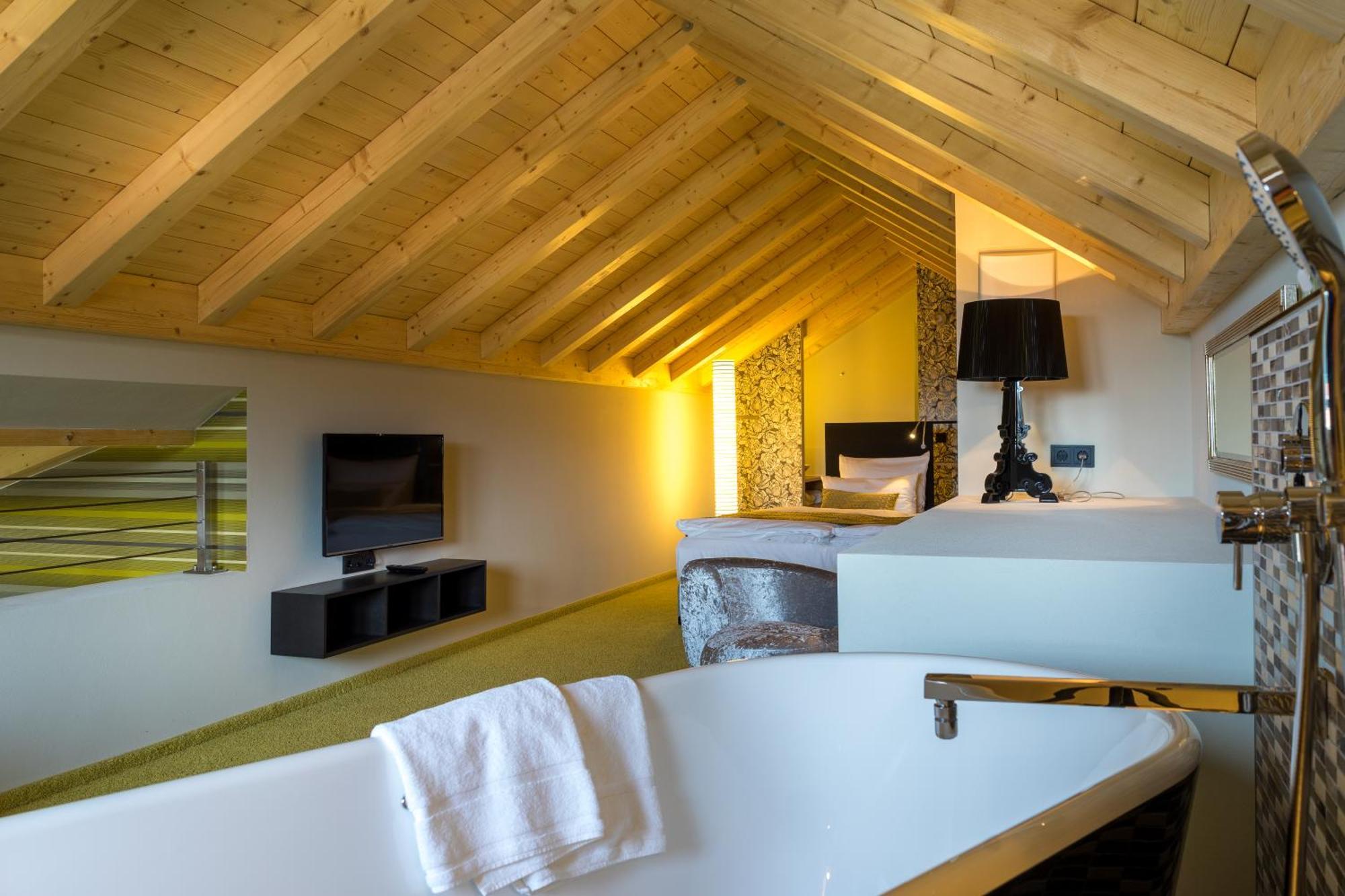 Das Freiberg Romantikhotel Όμπερσντορφ Εξωτερικό φωτογραφία