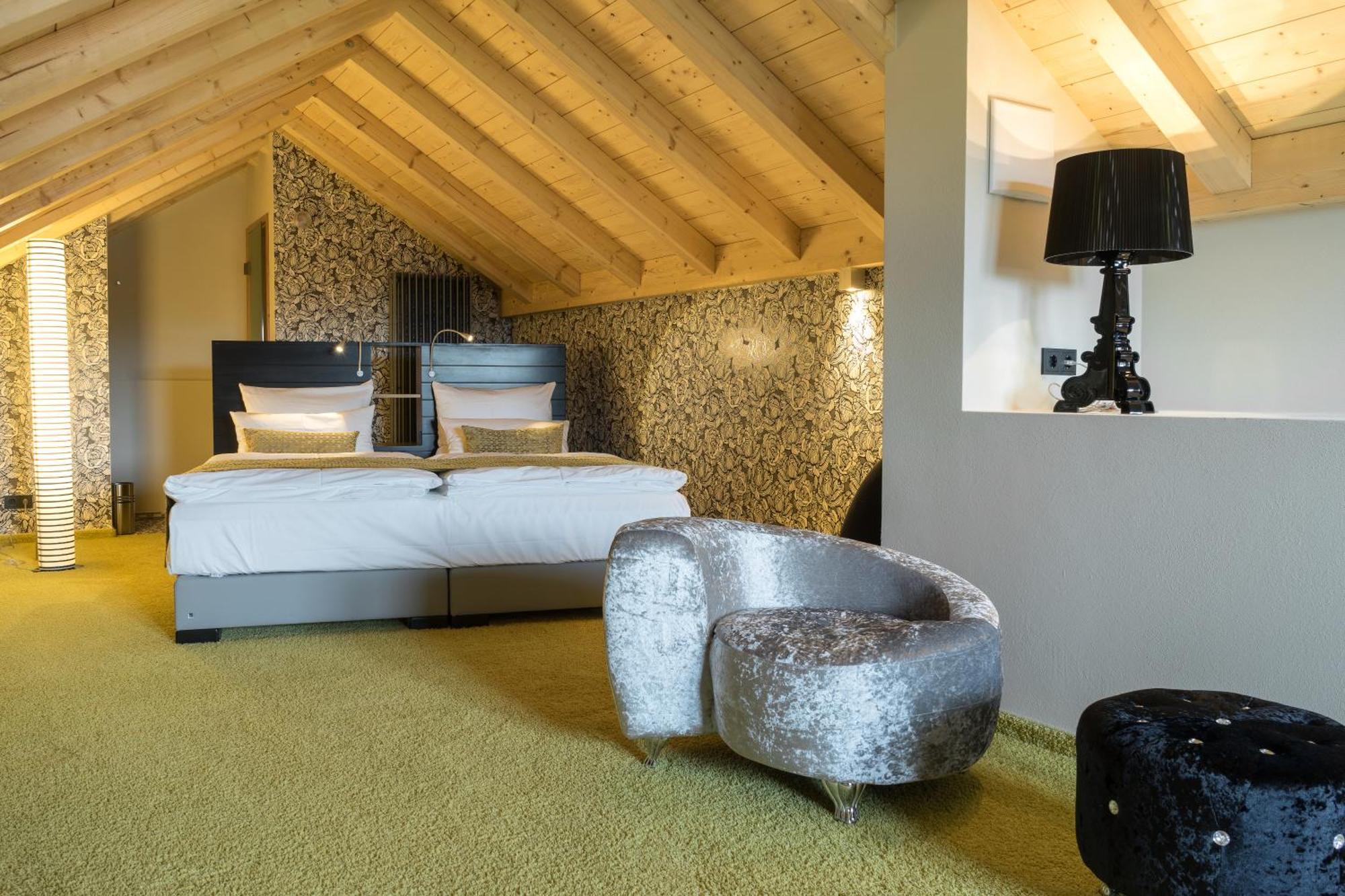 Das Freiberg Romantikhotel Όμπερσντορφ Εξωτερικό φωτογραφία