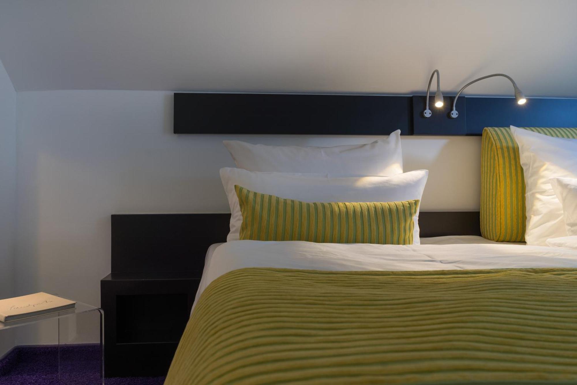 Das Freiberg Romantikhotel Όμπερσντορφ Δωμάτιο φωτογραφία