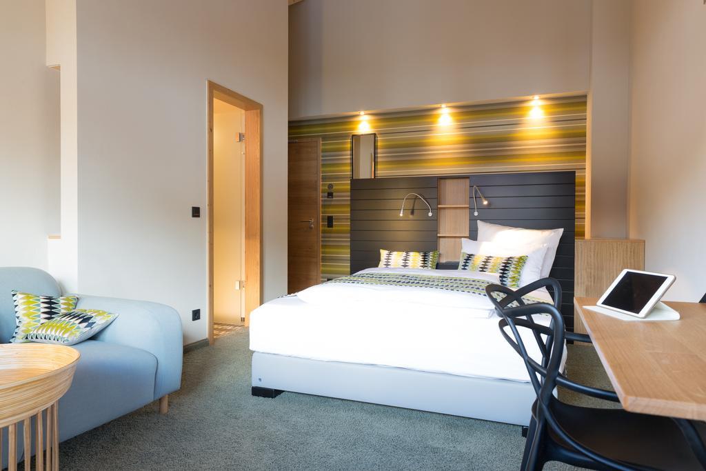 Das Freiberg Romantikhotel Όμπερσντορφ Εξωτερικό φωτογραφία