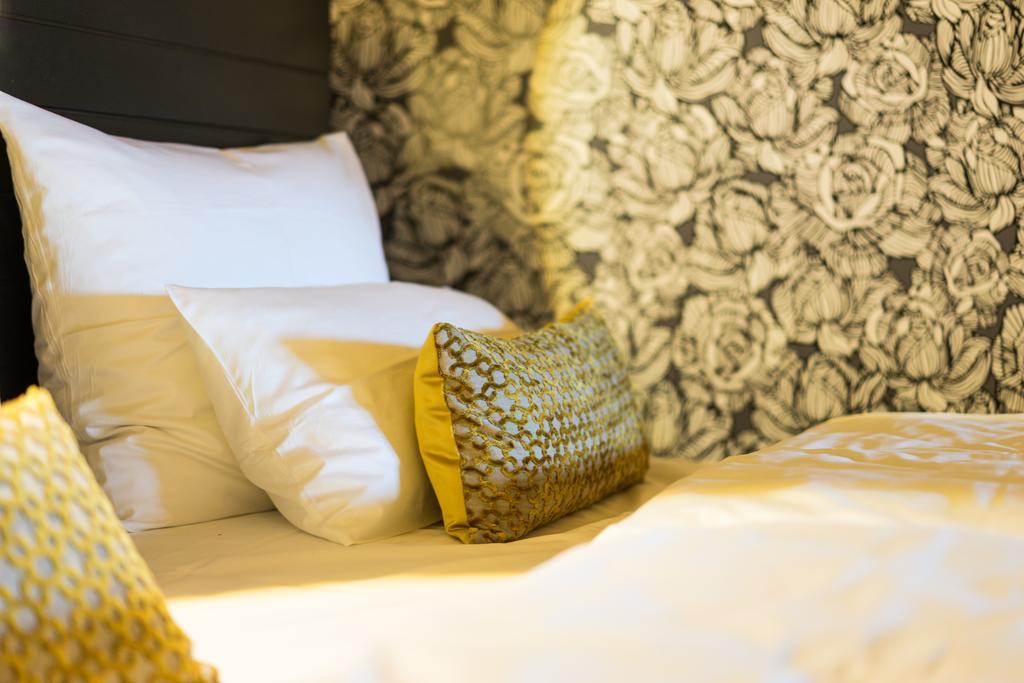 Das Freiberg Romantikhotel Όμπερσντορφ Εξωτερικό φωτογραφία